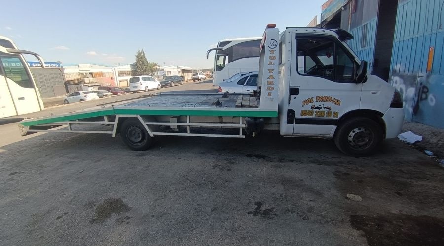 Gaziantep yakın çekici